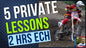 Package 5 Private lessons